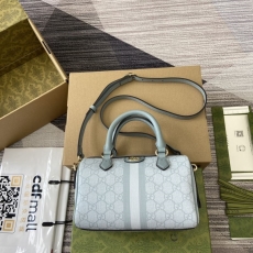 Gucci Boston Bags